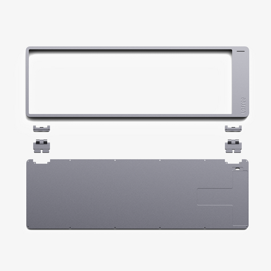 Flow 2 100 Low-profile Mechanical Keyboard