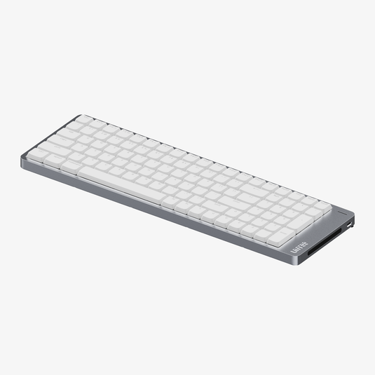 Flow 2 100 Low-profile Mechanical Keyboard