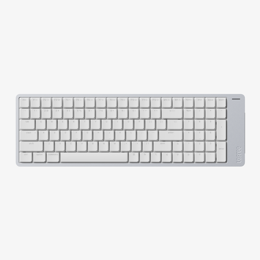 Flow 2 100 Low-profile Mechanical Keyboard