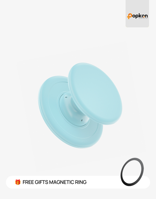 Giá Đỡ Điện Thoại PopGrips MagSafe Popkon - iPhone/Android