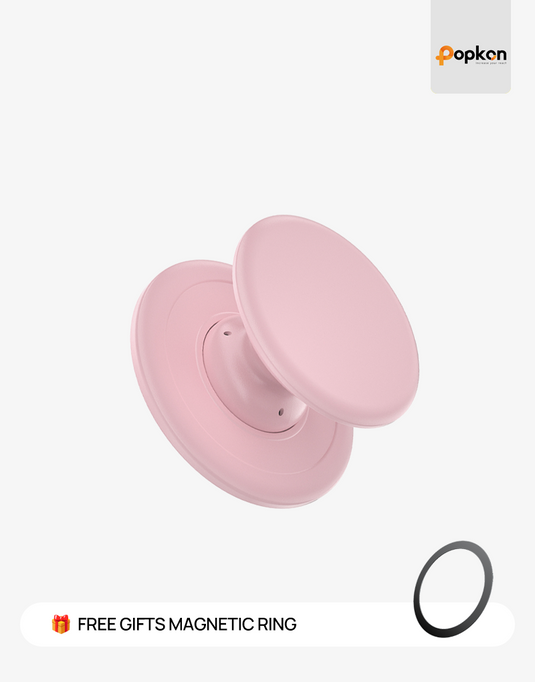 Giá Đỡ Điện Thoại PopGrips MagSafe Popkon - iPhone/Android