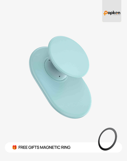 Giá Đỡ Điện Thoại PopGrips Pro MagSafe Popkon - iPhone/Android
