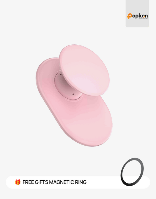 Giá Đỡ Điện Thoại PopGrips Pro MagSafe Popkon - iPhone/Android