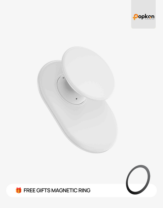 Giá Đỡ Điện Thoại PopGrips Pro MagSafe Popkon - iPhone/Android
