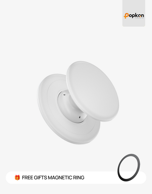 Giá Đỡ Điện Thoại PopGrips MagSafe Popkon - iPhone/Android