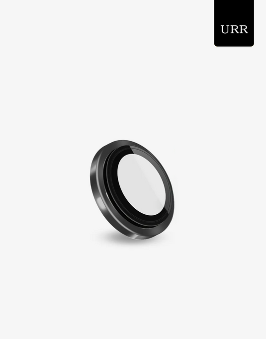 Kính Cường Lực Camera Sapphire URR iPhone 14/15/16 - Bảo Vệ Toàn Diện