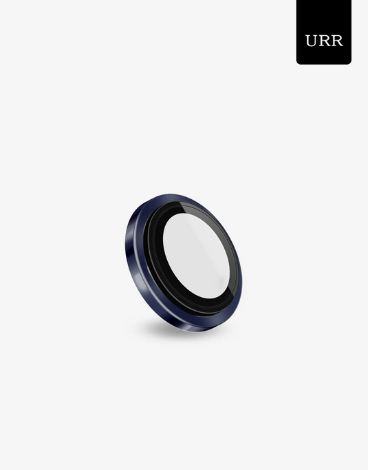 Kính Cường Lực Camera Sapphire URR iPhone 14/15/16 - Bảo Vệ Toàn Diện