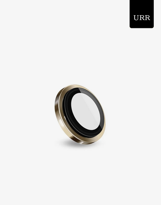 Kính Cường Lực Camera Sapphire URR iPhone 14/15/16 - Bảo Vệ Toàn Diện