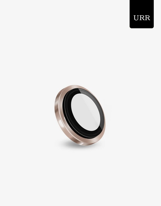 Kính Cường Lực Camera Sapphire URR iPhone 14/15/16 - Bảo Vệ Toàn Diện