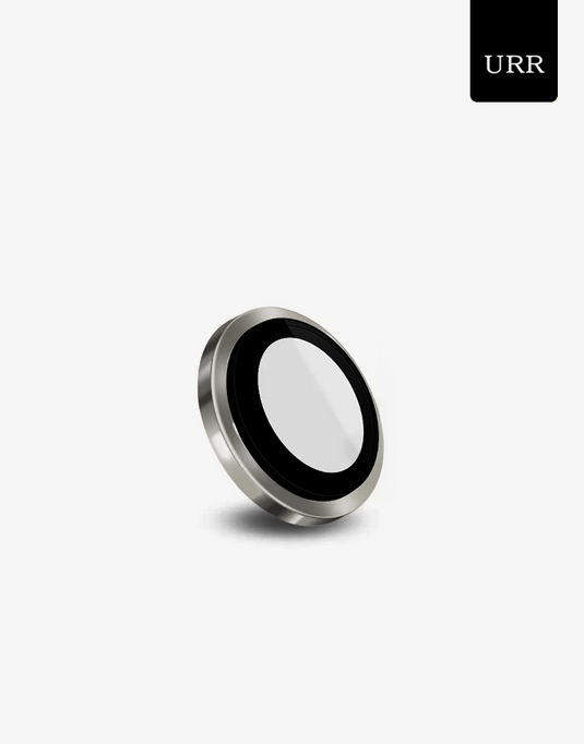 Kính Cường Lực Camera Sapphire URR iPhone 14/15/16 - Bảo Vệ Toàn Diện