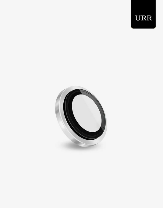 Kính Cường Lực Camera Sapphire URR iPhone 14/15/16 - Bảo Vệ Toàn Diện