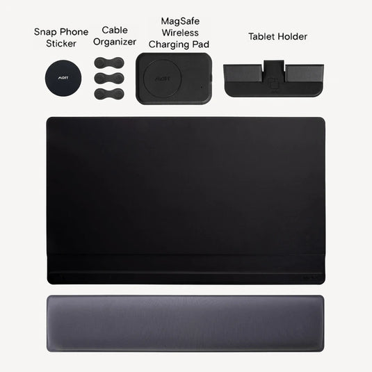 Smart Desk Mat