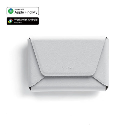 Snap Field Wallet