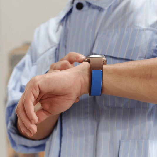 Snap Duo Watch Bands Active