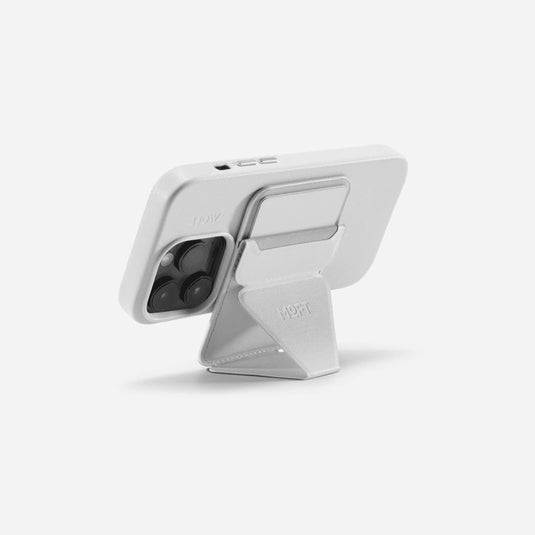 Case, Stand & Wallet Snap Set MOVAS™ for iPhone 15 Series - MagSafe Compatible