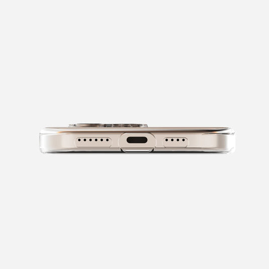Snap Invisible Case for iPhone 16 Series - MagSafe-Enhanced