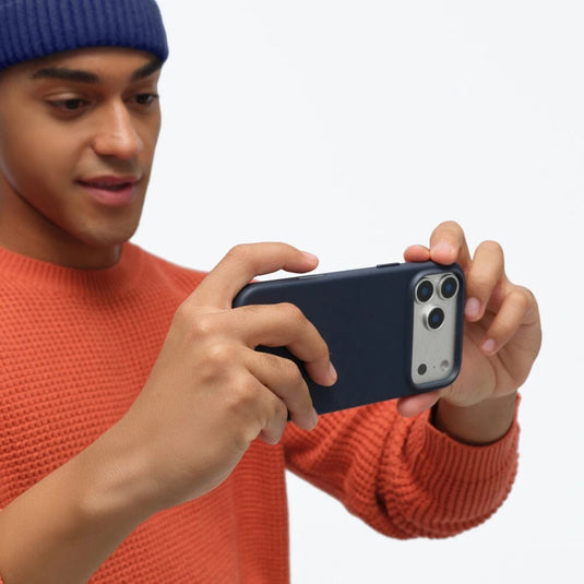 Snap Case MOVAS™ for iPhone 17 Series - MagSafe Compatible