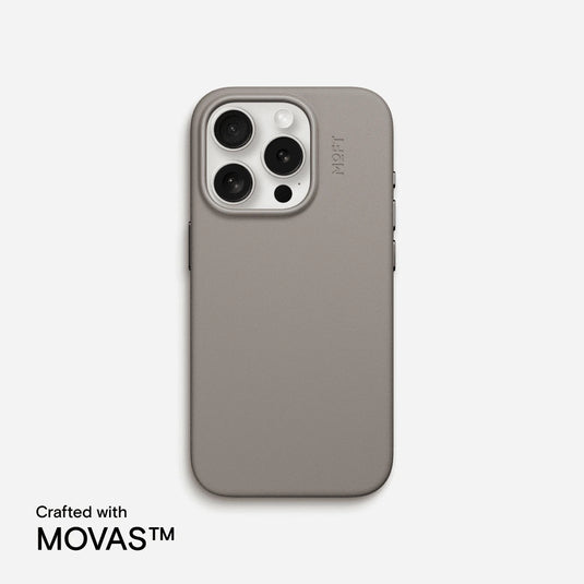 Snap Case MOVAS™ for iPhone 17/16/15 Series