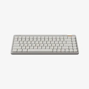 Flow Lite84 Low-profile Mechanical Keyboard