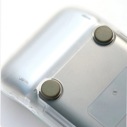 432Hz Polar Moss Tri-Mode Wireless Numpad
