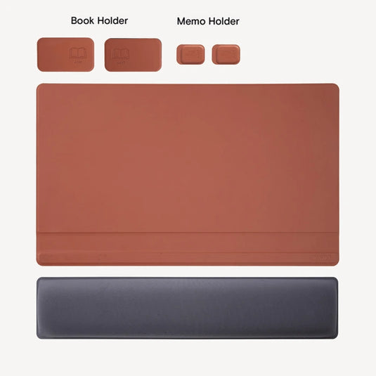 Smart Desk Mat