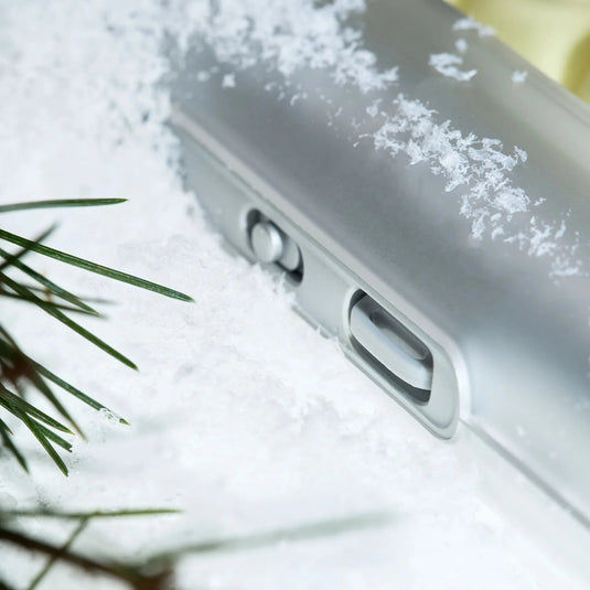 432Hz Polar Moss Mechanical Keyboard