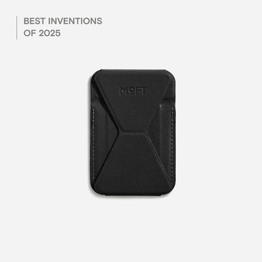 Snap-on Phone Stand & Wallet AERA