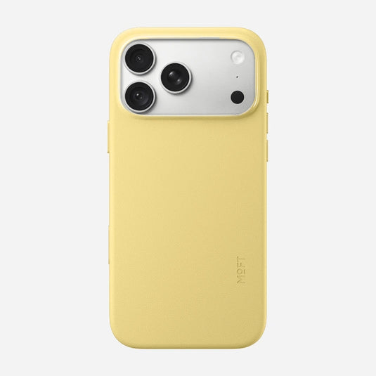 Snap Case MOVAS™ for iPhone 18 Series - MagSafe Compatible