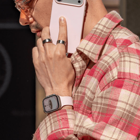 Snap Duo Watch Bands