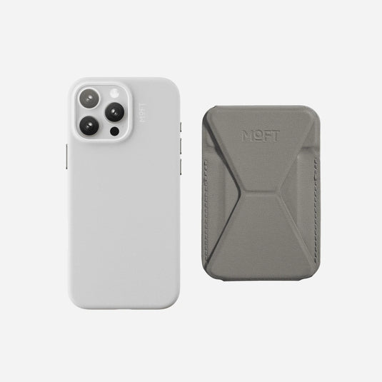 Case, Stand & Wallet MOVAS™ Set for iPhone 16 Series - MagSafe Compatible