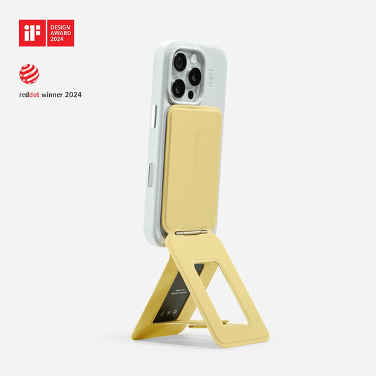 Snap Phone Tripod Stand MOVAS™ - MagSafe Compatible