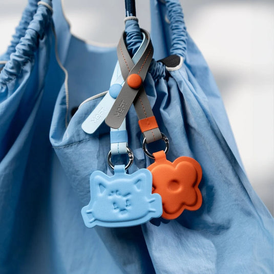 Art Bag Charm - Unbound
