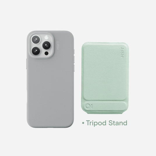 Case, Tripod & Stand/Wallet Set MOVAS™ for iPhone 16 Series - MagSafe Compatible