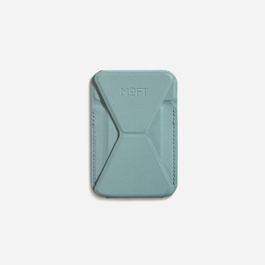 Snap-on Phone Stand & Wallet AERA
