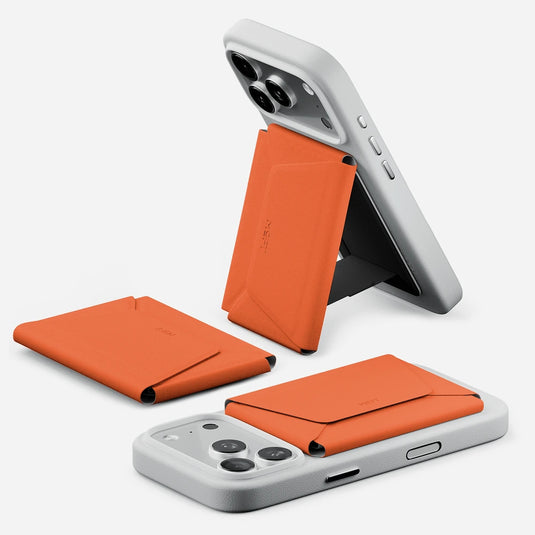 Snap Field Wallet