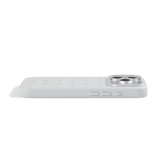 Tombogo Monogram Snap Phone Case