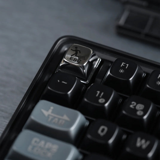 Wanderfree Mechanical Keyboard