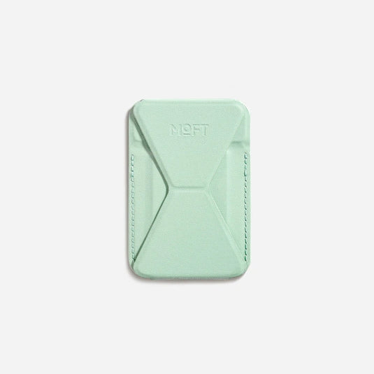 Snap-on Phone Stand & Wallet AERA