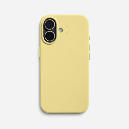 Snap Case MOVAS™ for iPhone 16 Series - MagSafe Compatible