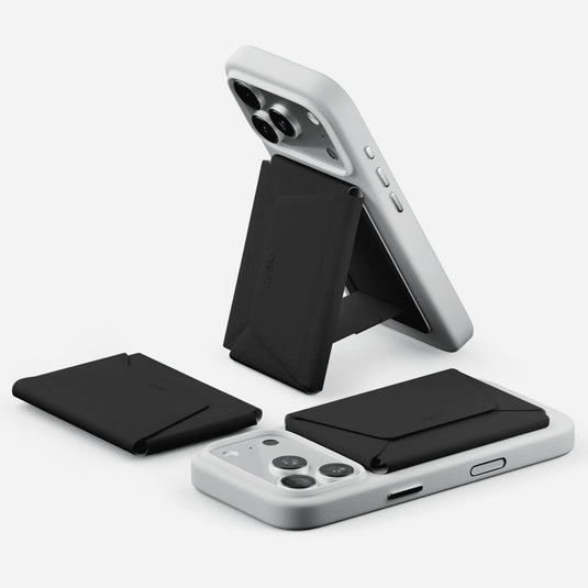 Snap Field Wallet