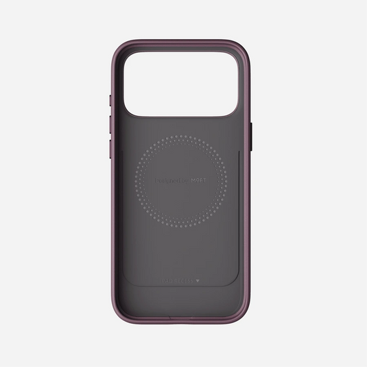 Snap Case MOVAS™ for iPhone 18 Series - MagSafe Compatible