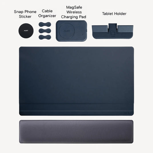 Smart Desk Mat