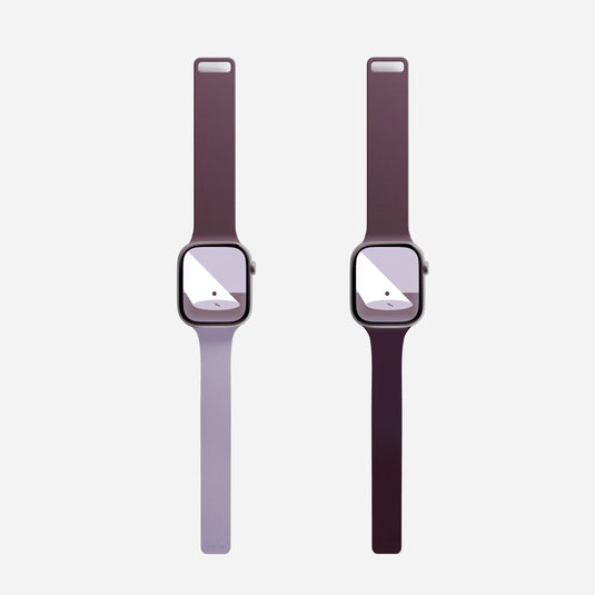 Snap Duo Watch Bands Active