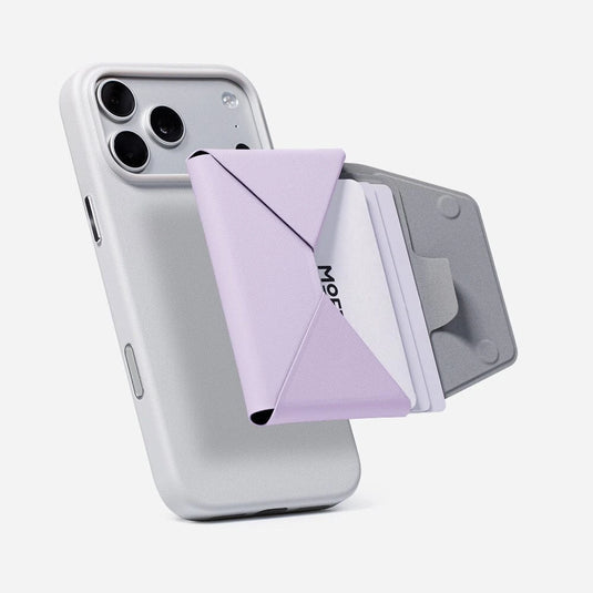 Snap Field Wallet