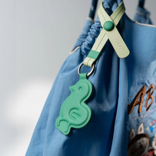 Art Bag Charm - Unbound