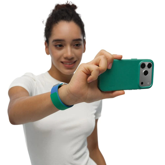 Snap Case MOVAS™ for iPhone 17 Series - MagSafe Compatible