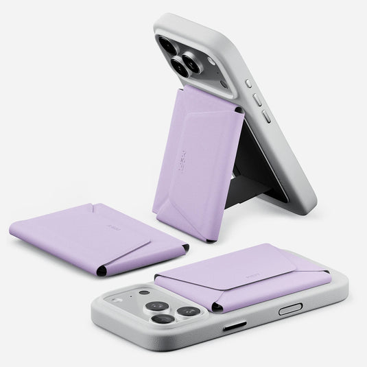 Snap Field Wallet