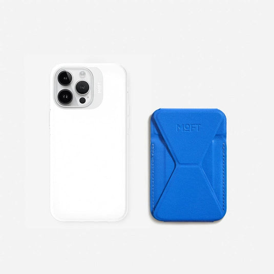 Case, Stand & Wallet Snap Set for iPhone 15 Series - MagSafe Compatible