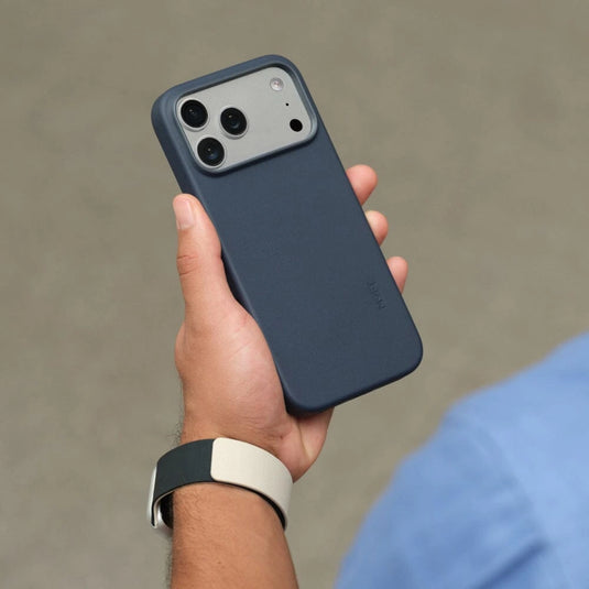 Snap Case MOVAS™ for iPhone 17 Series - MagSafe Compatible