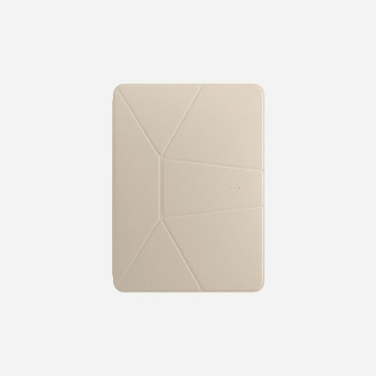 Dynamic Folio